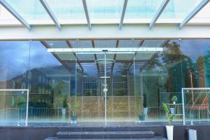 Ảnh trong thư viện ảnh của Hotel Sky Sierra Wayanad ở Kalpatta