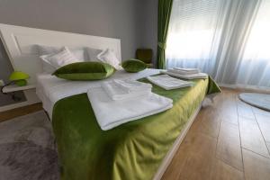 Gallery image of Jagerhof in Râşnov +28 photos