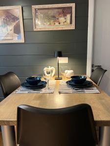 Foto dalla galleria di Le repos du Wayai a Theux