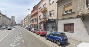 Okolie apartmánu + 12 fotografií