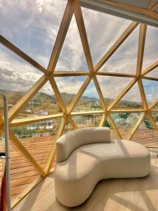 Ảnh trong thư viện ảnh của Гостиничный комплекс Be Fine ở Besqaynar +95 ảnh