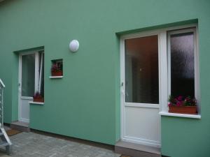 Fotografie z fotogalerie ubytování Penzion a Pizzerie Na Záložně v destinaci Kobylí