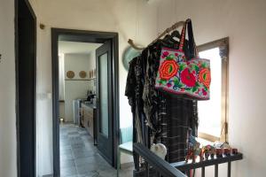 Kép B&b Boblin blu szállásáról Restanóban a galériában
