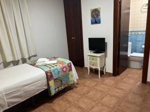 Foto dalla galleria di HOSTAL TREVELEZ a El Ejido Altre 63 foto