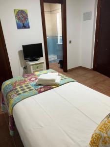 Foto dalla galleria di HOSTAL TREVELEZ a El Ejido