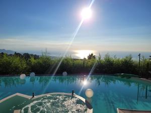 Fotografie z fotogalerie ubytování Etna Sunshine Rent Rooms v destinaci Puntalazzo