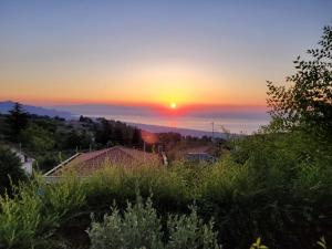 Fotografie z fotogalerie ubytování Etna Sunshine Rent Rooms v destinaci Puntalazzo