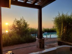 Fotografie z fotogalerie ubytování Etna Sunshine Rent Rooms v destinaci Puntalazzo
