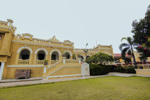 Gallery image of Heritage Khirasara Palace in Rajkot