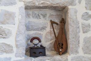Fotografie z fotogalerie ubytování 5* Beachfront Villa Olive Mill v destinaci Putniković