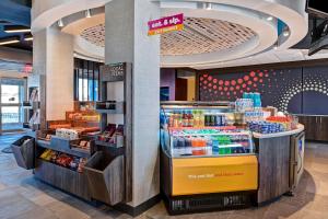 Foto sihtkohas Tahlequah asuva majutusasutuse Tru By Hilton Tahlequah, Ok galeriist