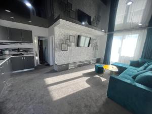 Gallery image of La Mara luxuri apartament 