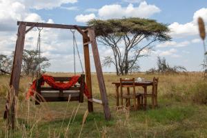 Fotografie z fotogalerie ubytování Mawe Tented Camp v destinaci Serengeti