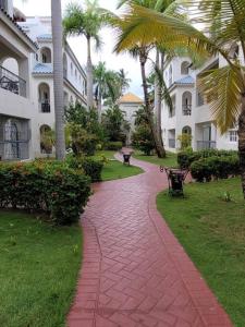 Fotografie z fotogalerie ubytování Bavaro Sun Beach Residential Apartments v destinaci Punta Cana