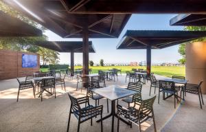 Fotografia z galérie ubytovania Hunguest Hotel Bál Resort v destinácii Balatonalmádi