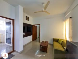 Gallery image of StayMazing Boutique AC Apartments-Manyata,Hebbal-1,2&3 BHKs-30mins to Airport in Bangalore