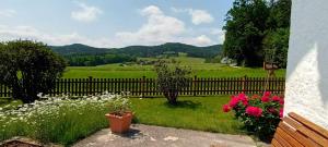 Φωτογραφία από το άλμπουμ του Gästehaus Bliem σε Ainring