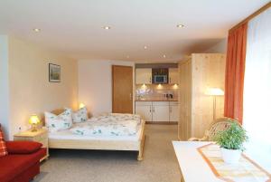 Φωτογραφία από το άλμπουμ του Gästehaus Bliem σε Ainring