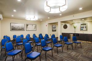 Konferenční prostory v ubytování Hampton Inn Prescott + 37 fotografií