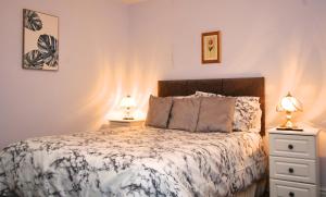 Gallery image of The Old Board School Guest House in St Clears