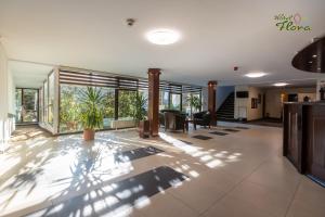 Fotografie z fotogalerie ubytování Hotel Flora v destinaci Mamaia