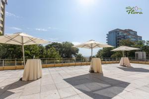 Fotografie z fotogalerie ubytování Hotel Flora v destinaci Mamaia