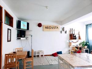 Gallery image of NEGUSTA Arte e Atividades in Praia