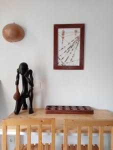 Gallery image of NEGUSTA Arte e Atividades in Praia