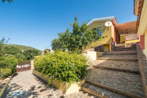 Phong cảnh thiên nhiên gần nhà nghỉ dưỡng