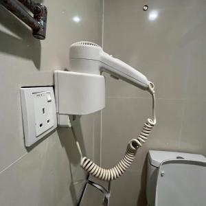 Fotografie z fotogalerie ubytování Frenz Hotel Kuala Lumpur v Kuala Lumpur