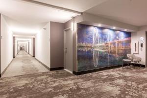 Fotografie z fotogalerie ubytování DoubleTree by Hilton Dallas/Richardson v destinaci Richardson