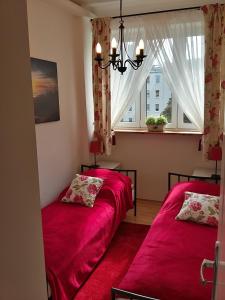 Gallery image of Warsaw Kredytowa Apartment in Warsaw