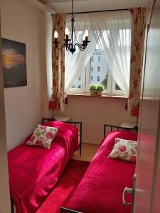 Gallery image of Warsaw Kredytowa Apartment in Warsaw