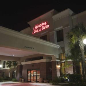 Fotografie z fotogalerie ubytování Hampton Inn & Suites Port Arthur v destinaci Port Arthur