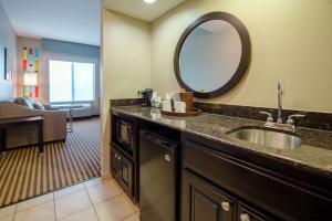 Fotografie z fotogalerie ubytování Hampton Inn & Suites Port Arthur v destinaci Port Arthur