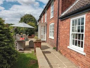 Gallery image of Clumber Lane End Farm in Worksop