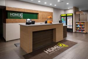 Home2 Suites By Hilton Page Lake Powell的证书、奖牌、标识或其他文件