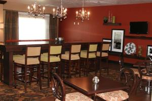 Foto dalla galleria di Hampton Inn Salt Lake City/Murray a Murray