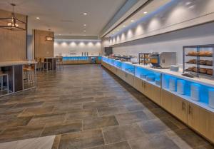 威奇托福尔斯Home2 Suites By Hilton Wichita Falls, Tx的相册照片