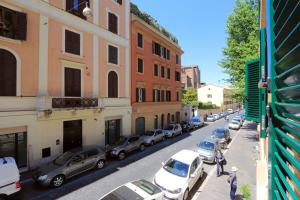Gallery image of YCH-Laterano Charme in Rome