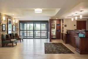 Fotografie z fotogalerie ubytování Hampton Inn Reading/Wyomissing v destinaci Wyomissing