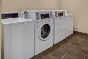 查尔斯湖Home2 Suites By Hilton Lake Charles的相册照片