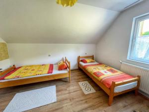 Gallery image of Kati Guesthouse in Corund