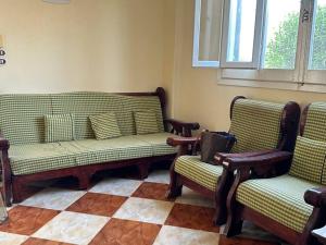 Gallery image of North coast rent Chalet / شاليه للايجار في الساحل in Dawwār Abū Duray‘ah ‘Abd al Karīm