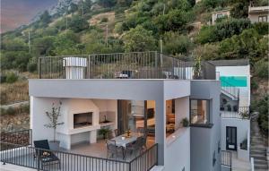 Imagen de la galería de Villa Sky High, en Brela