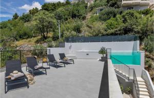 Imagen de la galería de Villa Sky High, en Brela