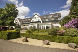 Zahrada ubytování Hotel De Bilderberg