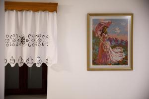 Fotografie z fotogalerie ubytování Guesthouse Çani v destinaci Gjirokastër