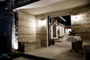 Fotografie z fotogalerie ubytování Guesthouse Çani v destinaci Gjirokastër