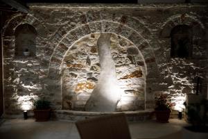 Fotografie z fotogalerie ubytování Guesthouse Çani v destinaci Gjirokastër